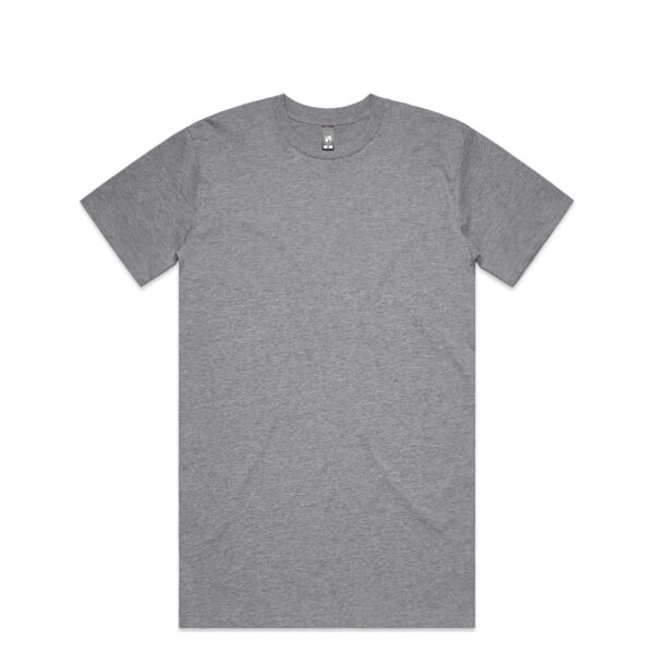 Classic Plus Tee [+5cm]