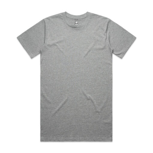 Classic Plus Tee [+5cm]