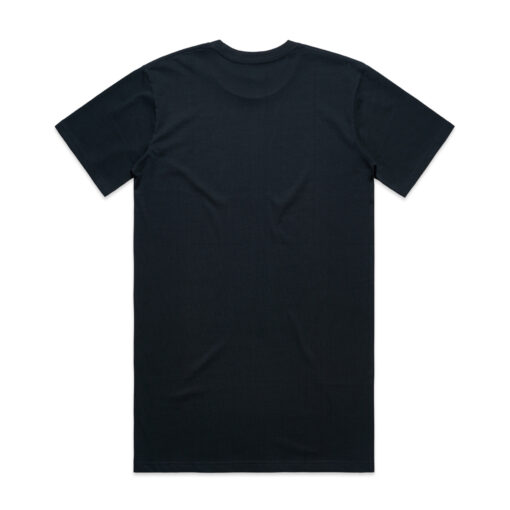 Classic Plus Tee [+5cm]