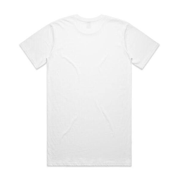 Classic Plus Tee [+5cm]