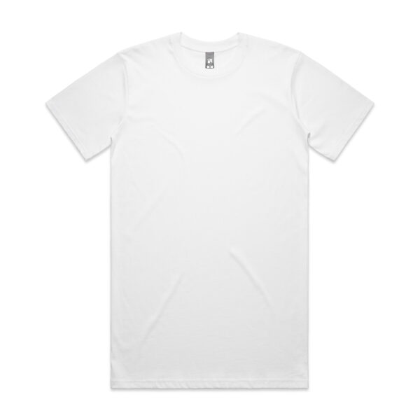 Classic Plus Tee [+5cm]