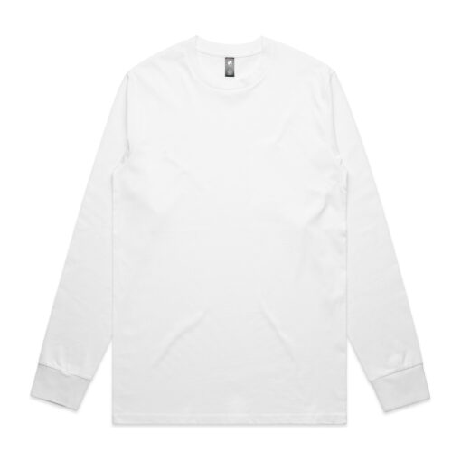 Classic L/S Tee