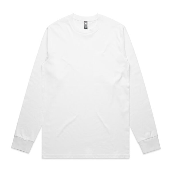 Classic L/S Tee