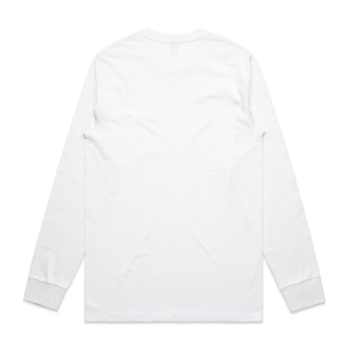 Classic Pocket L/S Tee