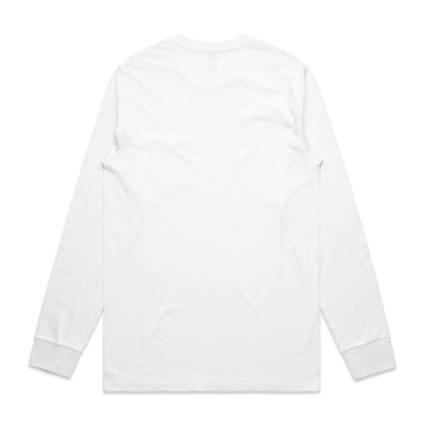 Classic Pocket L/S Tee