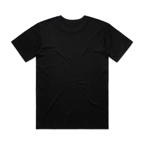 Staple Minus Tee [-5cm]