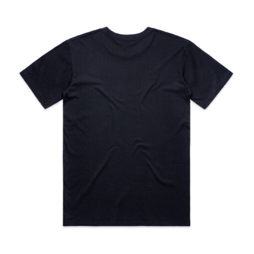 Staple Minus Tee [-5cm]