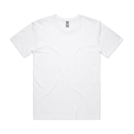 Staple Minus Tee [-5cm]