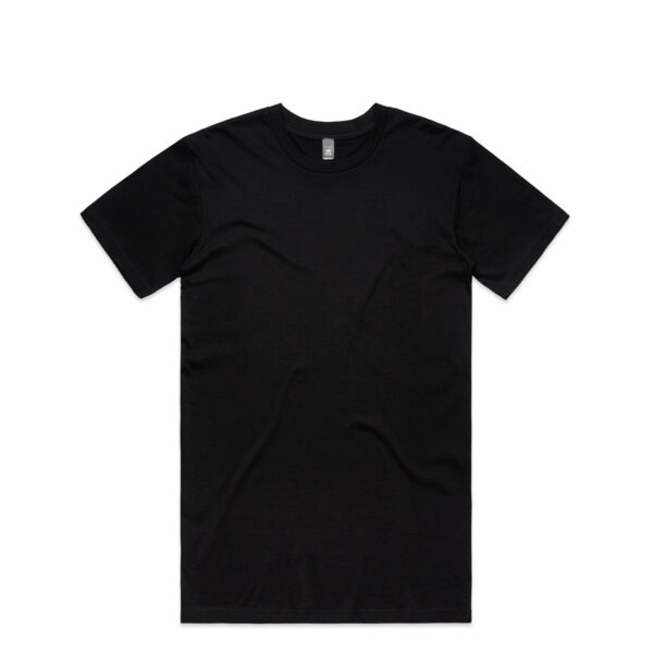 Staple Plus Tee [+5cm]