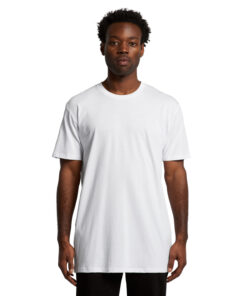 Staple Plus Tee [+5cm]