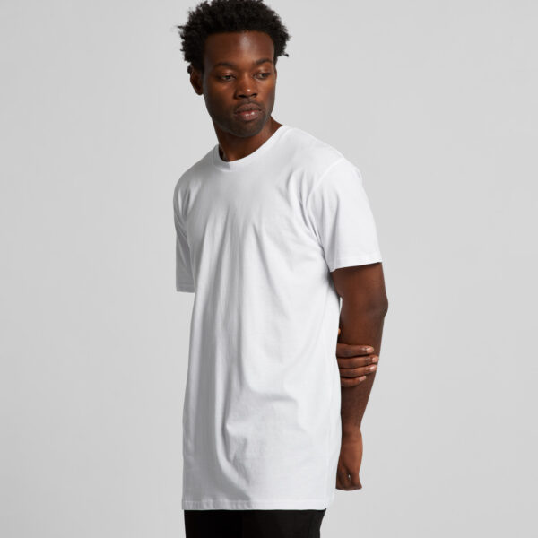 Staple Plus Tee [+5cm]