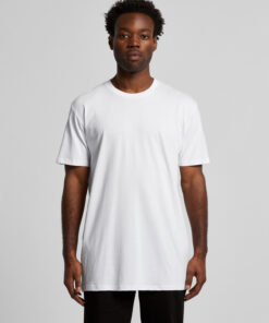 Staple Plus Tee [+5cm]