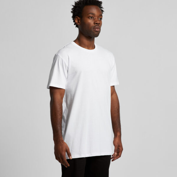 Staple Plus Tee [+5cm]