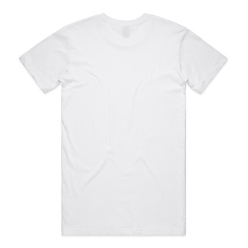 Staple Plus Tee [+5cm]