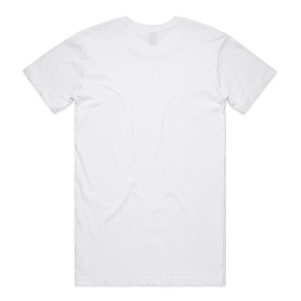 Staple Plus Tee [+5cm]