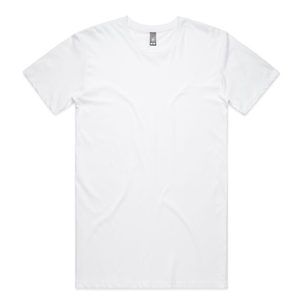 Staple Plus Tee [+5cm]