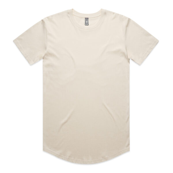 Staple Curve Tee