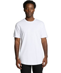 Staple Curve Tee