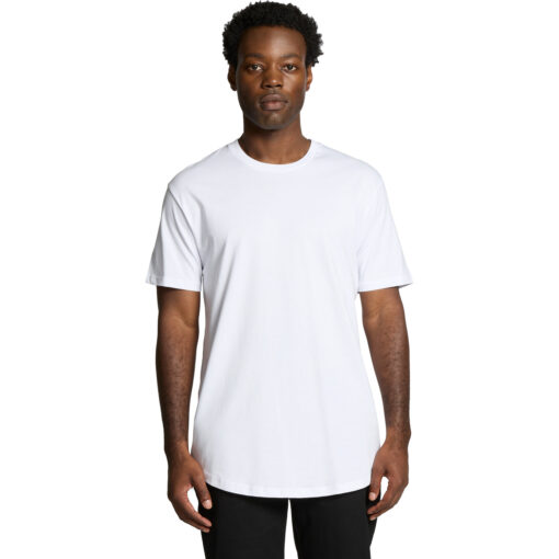 Staple Curve Tee