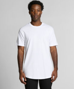 Staple Curve Tee