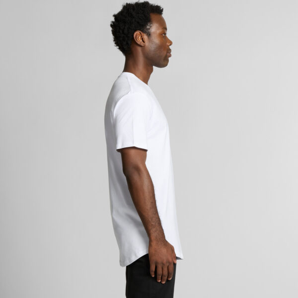 Staple Curve Tee