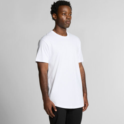 Staple Curve Tee