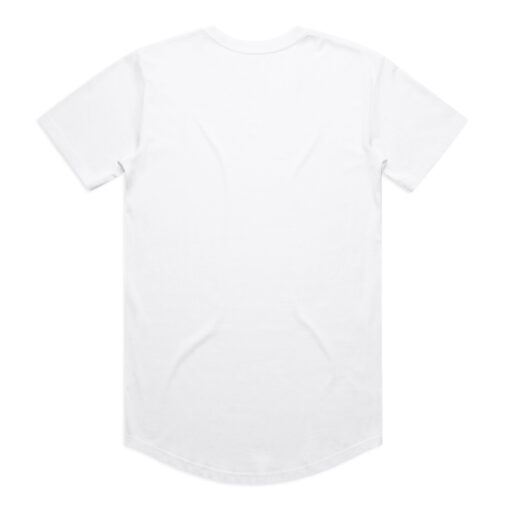 Staple Curve Tee