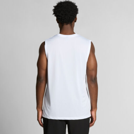 Staple Active Tank