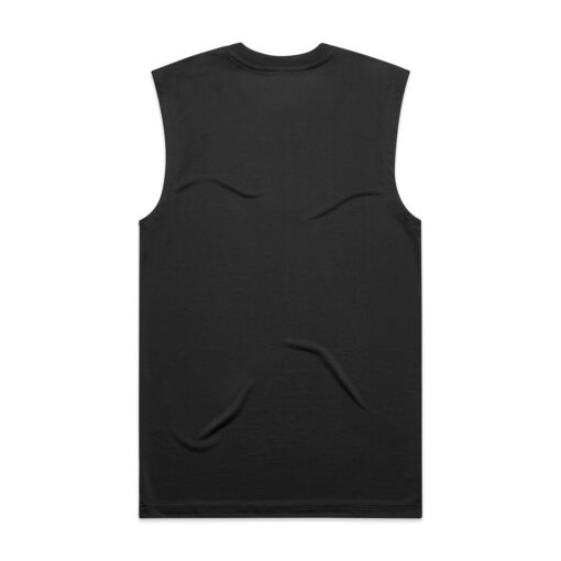 Staple Active Tank