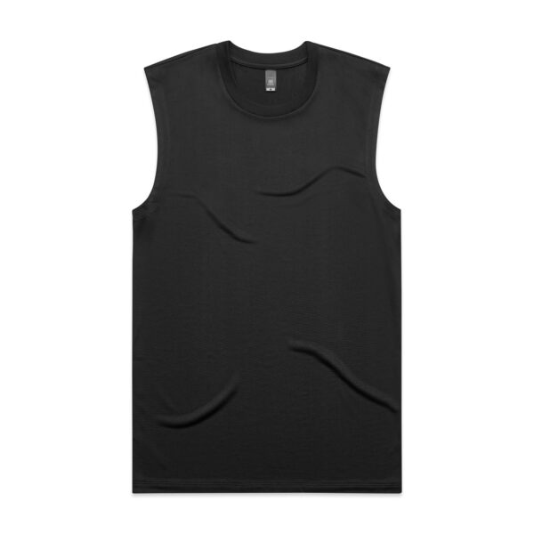 Staple Active Tank