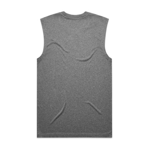 Staple Active Tank