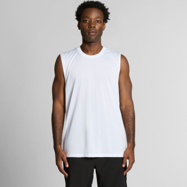 Staple Active Tank