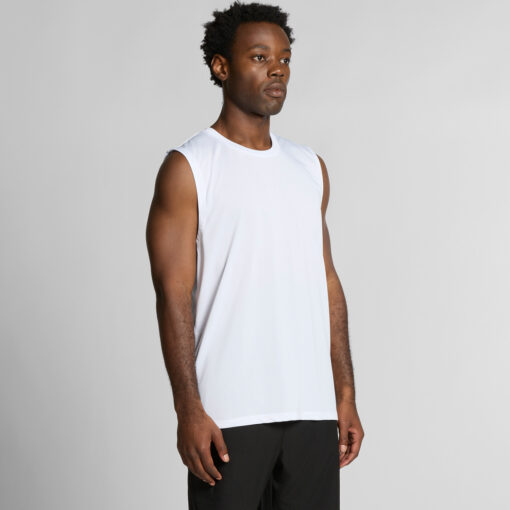 Staple Active Tank