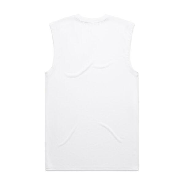 Staple Active Tank