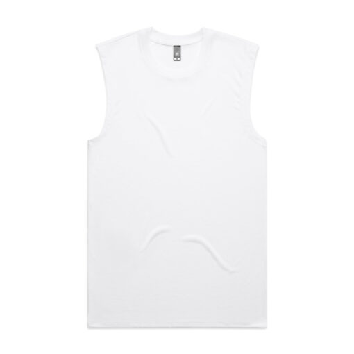 Staple Active Tank