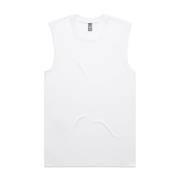 Staple Active Tank