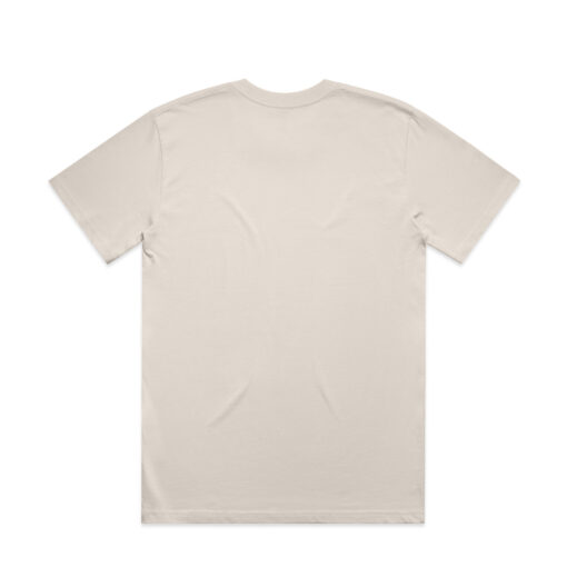 Classic Minus Tee [-5cm]