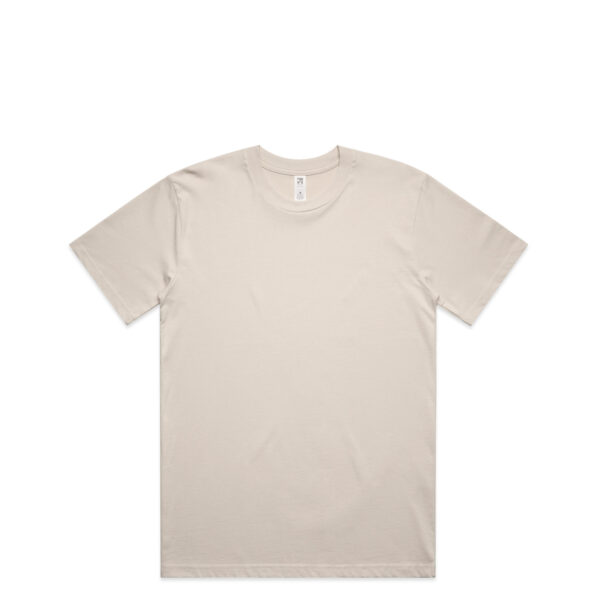 Classic Minus Tee [-5cm]