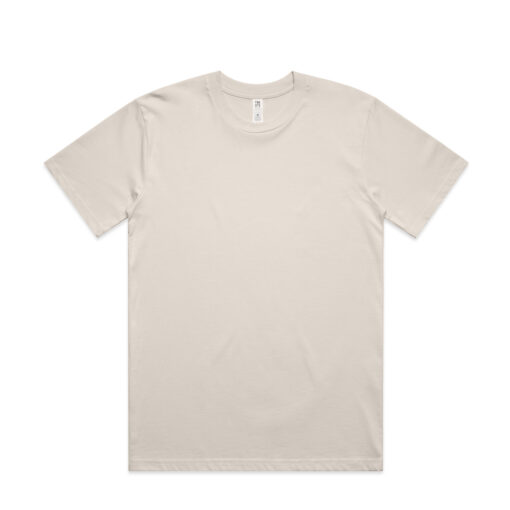 Classic Minus Tee [-5cm]