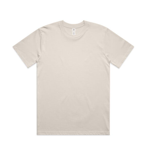 Classic Minus Tee [-5cm]