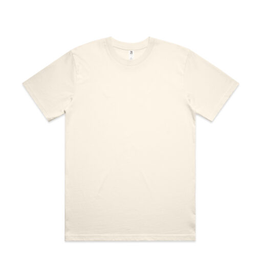 Classic Minus Tee [-5cm]