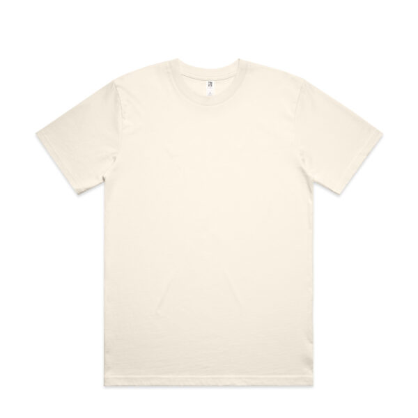 Classic Minus Tee [-5cm]