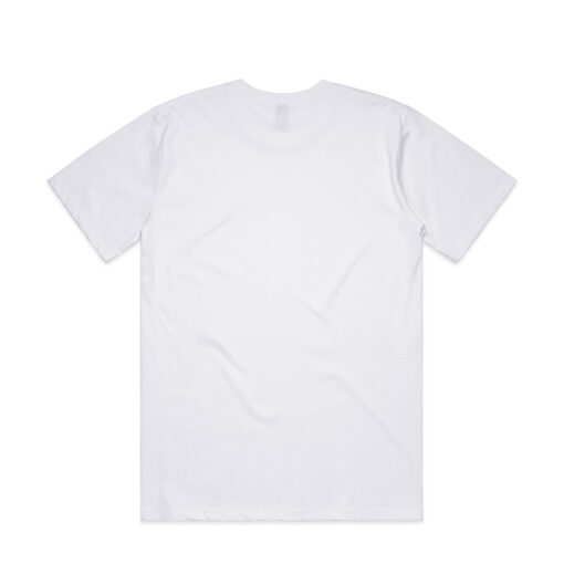 Classic Minus Tee [-5cm]