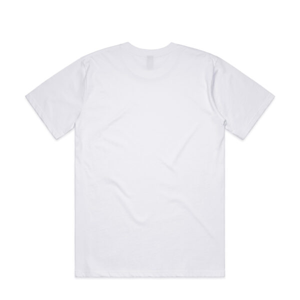 Classic Minus Tee [-5cm]