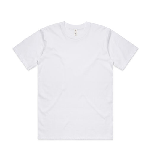 Classic Minus Tee [-5cm]