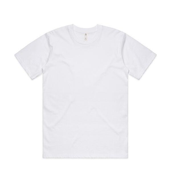 Classic Minus Tee [-5cm]