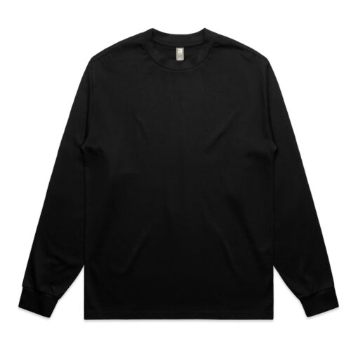 Heavy L/S Tee