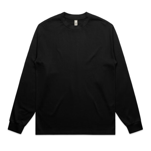 Heavy L/S Tee