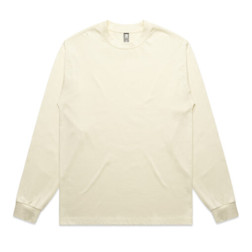 Heavy L/S Tee