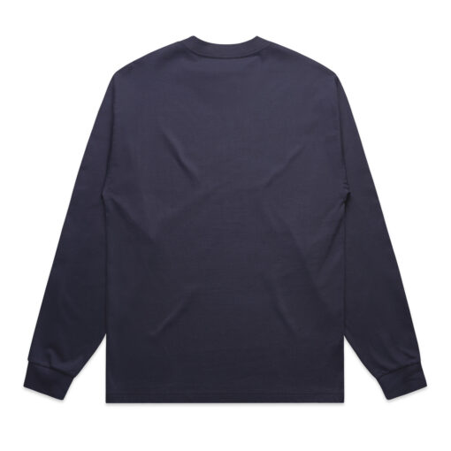 Heavy L/S Tee